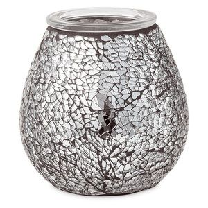 Diamond Crush Scentsy Warmer.